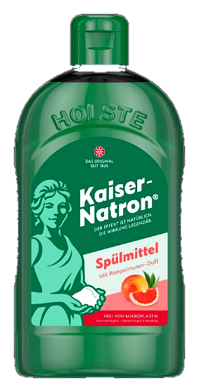 Kaiser-Natron® Dish Soap