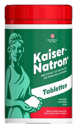 Kaiser-Natron® Tablets